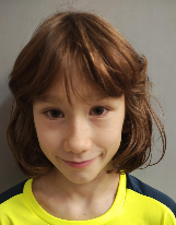 Patrycja BRZOZOWSKA