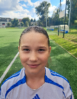 Wiktoria SIKORA