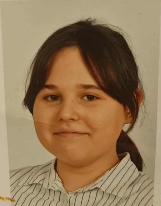 Alicja SZUMACHER