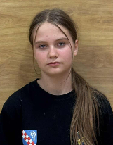 Nikola CHODOROWSKA