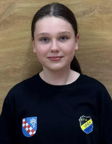 Jessica CZAJKOWSKA