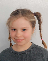 Weronika GROCHULSKA