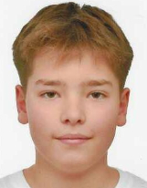 Maksym DOMAGAŁA