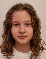 Greta TOMASZEWSKA