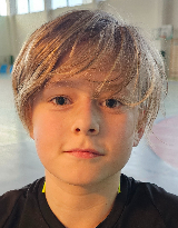 Nikodem KACPERSKI