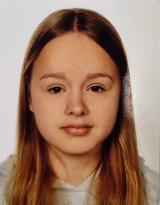 Nikola BORUCIŃSKA 