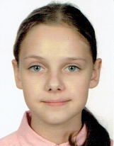 Zoja DOMASZCZYŃSKA