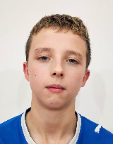 Szymon KLUZ