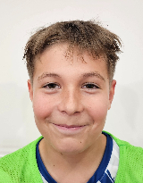 Mateusz MARCINKOWSKI