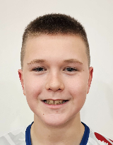 Szymon PASTUCH