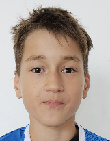 Nikodem RĘBACZ