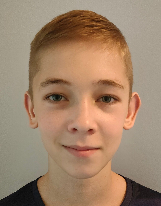 Matvii KOZACHENKO