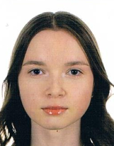 Julia RUDZIK