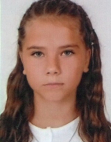 Valeriia HLADKI