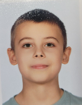 Patryk KOZŁOWSKI