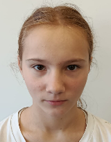 Anna  HOLOVAKHINA