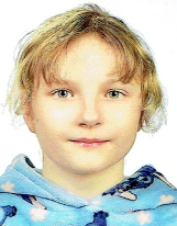 Masza LISOWSKA