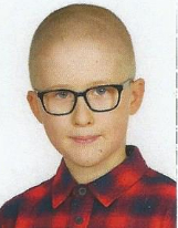 Kacper ROŻNIAKOWSKI