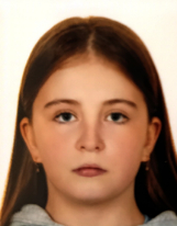 Zuzanna DUDZIŃSKA