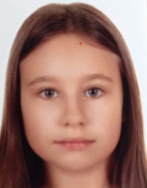 Nikola GOLIŃSKA