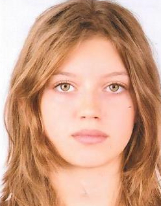 Lena BORUCKA