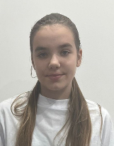 Sylwia  BUGDOŁ