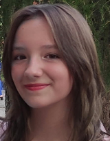 Pola DĄBROWSKA 