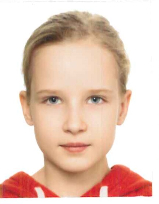 Zuzanna BOREK