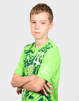 Kacper STOPEŃ