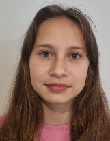 Maria GĄSIOR 