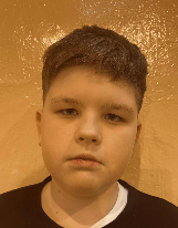 Mateusz FRĄCZEK