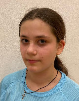 Sierafima BAKAREVA