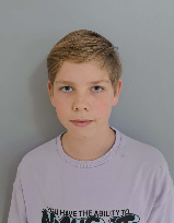 Aleks KRZYŻANOWSKI