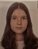 Sandra JAROSZEWSKA
