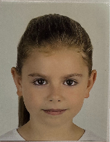 Maria KUCHARSKA