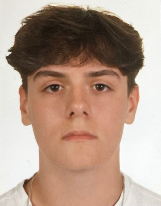 Kacper  SPADŁO 