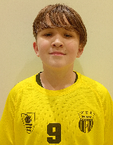 Jeremiasz DUBIEL