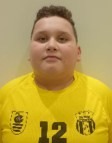 Krystian WOLANIN