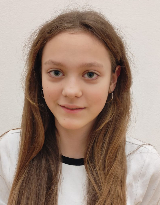 Alina KORZHENKO