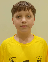 Mikołaj KUSZ