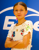 Nadia JAWORSKA