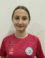 Patrycja HUCHULSKA