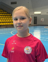 Rozalia BRAŚ