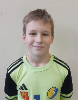 Kacper SYNOWSKI