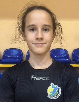Dorota PARYŻ
