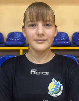 Alicja LUBERA