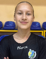 Hanna TURZAŃSKA