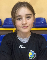 Alicja RÓŻYCKA