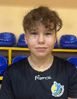 Natalia GANSINIEC