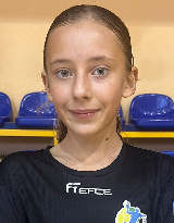 Lilianna NOWACZYK